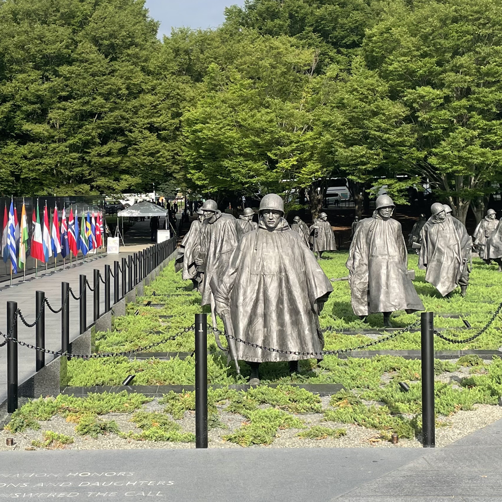19인의 용사상 사진 2